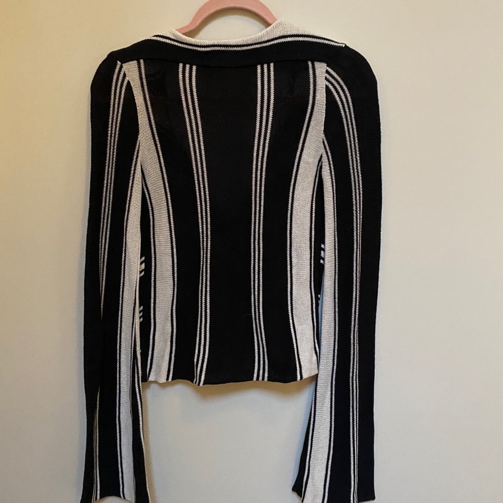 Goddis Cardigan - Picture 4 of 4